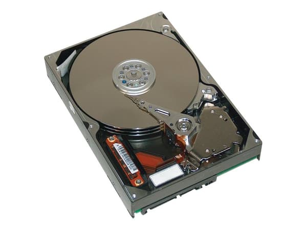HPE - Hårddisk - 500 GB - hot-swap - 3,5" - SATA 1.5Gb/s - 7200 rpm