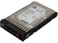 HP - Harddisk - 2 TB - SATA 3Gb/s - 7200 rpm