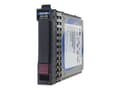 Pikkukuva 2 / 5: HPE Mainstream Endurance Enterprise Mainstream - SSD-levy - 400 Gt - hot-swap - 2,5" SFF - SAS 6Gb/s - HPE P2000, P2000 G3; Modular Smart Array 1040,