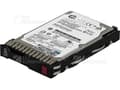 Miniatyrbild 4 av 4: HPE Dual Port Enterprise - Hårddisk - 1,2 TB - hot-swap - 2,5" SFF - SAS 6Gb/s - 10000 rpm - med HP SmartDrive-taske