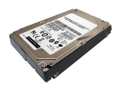 Lenovo 600GB 2.5" 10K SAS G2HS 16GB NAND 2.5"