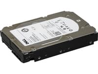 DELL 600GB 3.5" SAS 3.5"