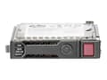 Miniatyrbild 3 av 5: HPE Midline - Hårddisk - 6 TB - hot-swap - 3,5" LFF - SATA 6Gb/s - 7200 rpm - med HP SmartDrive-hölje