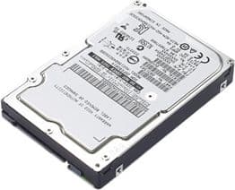 Lenovo 00NA491 sisäinen kiintolevy 2.5" 1000 GB NL-SAS