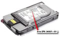 Pikkukuva 4 / 5: COMPAQ HDD 9GB10KWU2 SCA1/ HOTPLUG