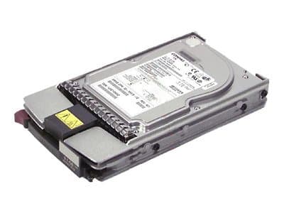 COMPAQ HDD 9GB10KWU2 SCA1/ HOTPLUG