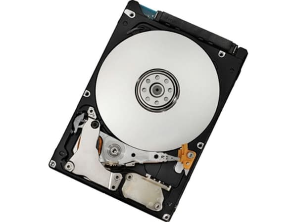 Seagate Constellation.2 ST91000640SS - Harddisk - 1 TB - hot-swap - 2.5" - SAS - nearline - 7200 rpm - for Storwize V3700 SFF Dual Control Enclosure,