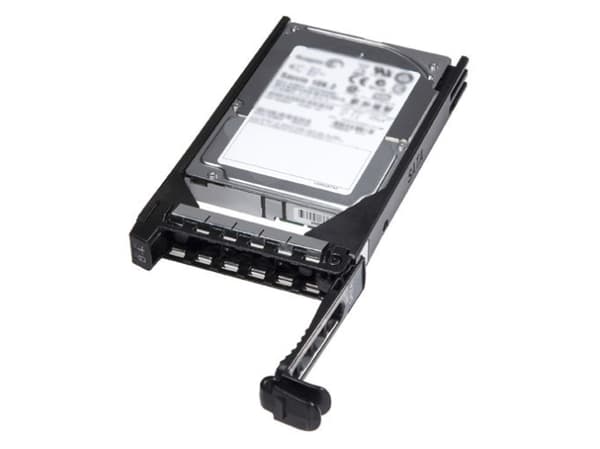 DELL 400-20471 interna hårddiskar 2.5" 300 GB SAS