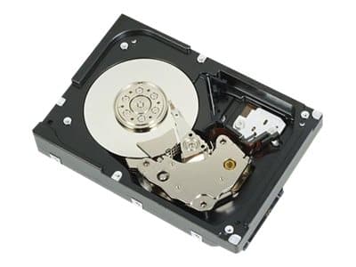 DELL 400-20471 interna hårddiskar 2.5" 300 GB SAS