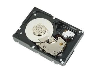 DELL VY0MK sisäinen kiintolevy 3.5" 2000 GB SAS