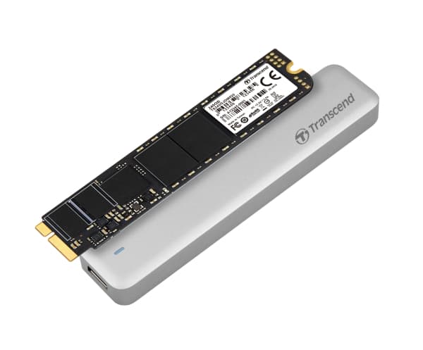 Transcend JetDrive 520 - SSD - 240 GB - intern - SATA 6Gb/s