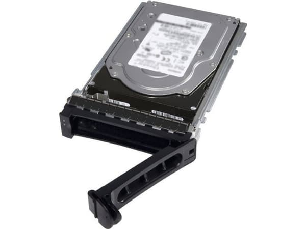 DELL 440RW, 3,5", 1 TB, 7200 rpm