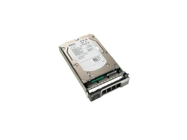 Seagate - Hårddisk - 1,2 TB - hot-swap - 2,5" - SAS 6Gb/s - 10000 rpm - buffert: 64 MB