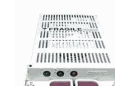 Compaq - Hårddisk - 36,4 GB - hot-swap - 3,5" - Ultra Wide SCSI - 80-stifts Centronics (SCA-2) - 10000 rpm - för ProLiant 850R; ProLiant Storage Syst