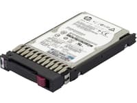 HPE - Hårddisk - 900 GB - 2,5" SFF - SAS 6Gb/s - 10000 rpm - för Modular Smart Array 2040