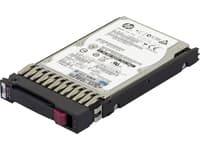 HPE - Hårddisk - 900 GB - 2,5" SFF - SAS 6Gb/s - 10000 rpm - för Modular Smart Array 2040