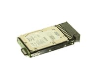 HPE Dual Port Enterprise - Kiintolevy - 450 Gt - sisäinen - 3,5" LFF - SAS - 15000 rpm - StorageWorks Modular Smart Array P2000, P2000 G3 -malleihin