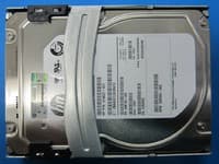HPE Dual Port Midline - Harddisk - 1 TB - 3.5" LFF - 7200 rpm - med HP SmartDrive-holder
