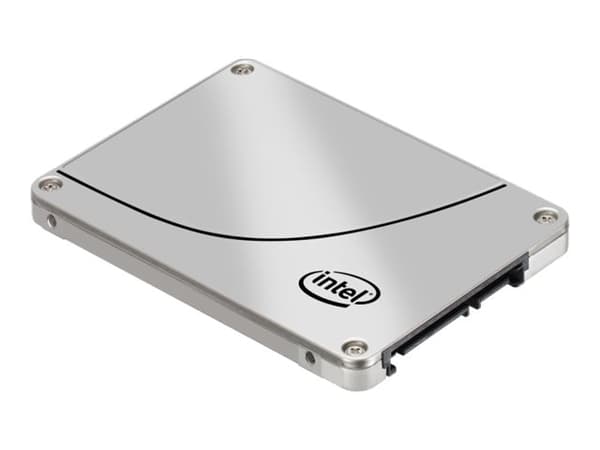 Intel Solid State Drive DC S3710 Series - SSD - 800 GB - intern - 2,5" - SATA 6 Gb/s