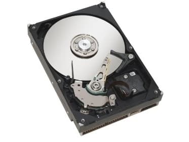 Fujitsu 2TB SAS 7.2K 3.5", 3.5", 2000 GB, 7200 RPM