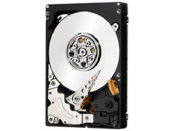 Toshiba P300 stasjonær PC - Harddisk - 500 GB - intern - 3,5" - SATA 6 Gb/s - 7200 rpm - buffer: 64 MB