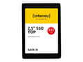 Miniatyrbild 2 av 5: Intenso Top Performance - SSD - 512 GB - inbyggd - 2.5" - SATA 6Gb/s