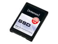 Miniatyrbild 1 av 5: Intenso Top Performance - SSD - 512 GB - inbyggd - 2.5" - SATA 6Gb/s