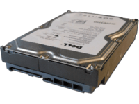 DELL FNW88 interna hårddiskar 3.5" 1000 GB SAS