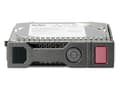 Miniatyrbild 2 av 2: HPE Midline Helium - Hårddisk - 6 TB - hot-swap - 3,5" LFF - SATA 6Gb/s - 7200 rpm - med HP SmartDrive-väska