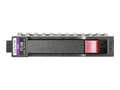 Pikkukuva 5 / 5: HPE Enterprise - Kiintolevy - 300 GB - hot-swap - 2,5" SFF - SAS 12Gb/s - 15000 rpm