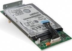 Lexmark - Hårddisk - 500 GB - intern - för Lexmark CS730, CS735, CX522, CX622, CX625, CX730, CX735, MX722, MX931, XC4240, XM3250