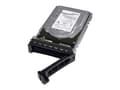 Miniatyrbild 3 av 4: Dell - Hårddisk - 600 GB - intern - 2,5" - SAS 12Gb/s - 15000 rpm - NPOS