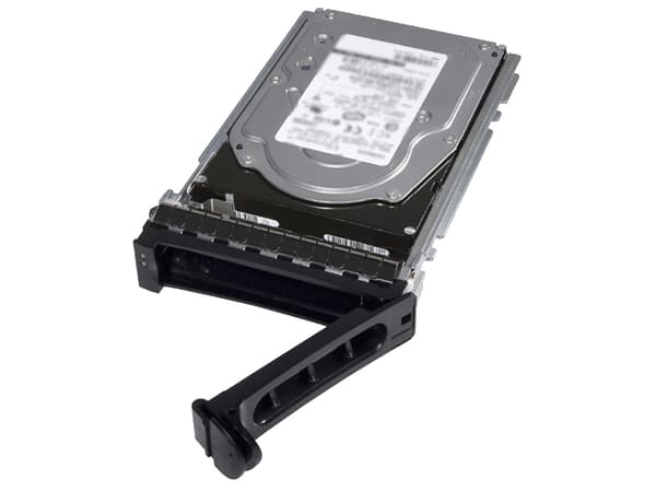 DELL 300GB SAS, 2.5", 300 GB, 10000 RPM