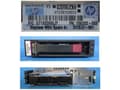 Miniatyrbild 5 av 5: HPE Dual Port Enterprise - Hårddisk - 450 GB - hot-swap - 3,5" LFF - SAS 12Gb/s - 15000 rpm - med HP SmartDrive-taske