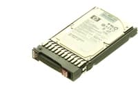HPE - Kiintolevy - 146 GB - hot-swap - 2,5" SFF - SAS - 10000 rpm
