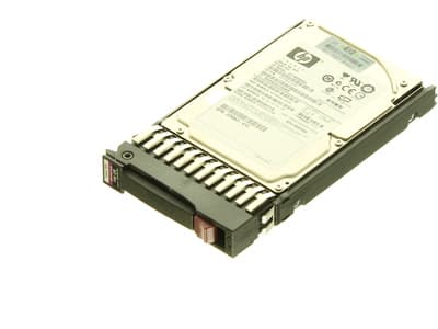 HPE - Kiintolevy - 146 GB - hot-swap - 2,5" SFF - SAS - 10000 rpm
