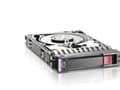 Miniatyrbild 4 av 5: HPE Converter Enterprise - Hårddisk - 600 GB - hot-swap - 3,5" LFF - SAS 12Gb/s - 15000 rpm - med HP SmartDrive-taske
