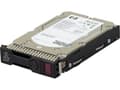 Miniatyrbild 5 av 5: HPE Converter Enterprise - Hårddisk - 600 GB - hot-swap - 3,5" LFF - SAS 12Gb/s - 15000 rpm - med HP SmartDrive-taske