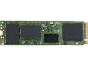 Intel Solid-State Drive 600p Series - SSD - krypterat - 256 GB - inbyggd - M.2 2280 - PCIe 3.0 x4 (NVMe) - 256 bitars AES
