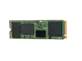 Intel Solid-State Drive 600p Series - SSD - krypterat - 256 GB - inbyggd - M.2 2280 - PCIe 3.0 x4 (NVMe) - 256 bitars AES