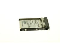 HPE - Kiintolevy - 60 GB - sisäinen - 2,5" - SATA 1,5Gb/s - 5400 rpm
