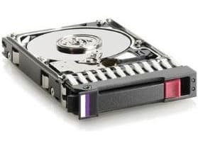HPE - Kiintolevy - 60 GB - sisäinen - 2,5" - SATA 1,5Gb/s - 5400 rpm