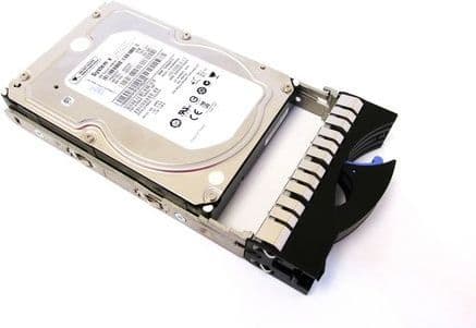 Lenovo FRU90Y8878, 2,5", 300 GB, 10000 rpm