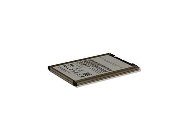 Lenovo ThinkPad Solid State Drive II - SSD - 128 GB - inbyggd - 2.5" - SATA 3Gb/s - FRU, (CRU) - Tier 1
