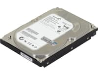 HP 160GB SATA2 7200rpm 3.5", 3.5", 160 GB, 7200 RPM