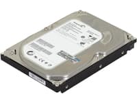 HP 160GB SATA2 7200rpm 3.5", 3.5", 160 GB, 7200 RPM