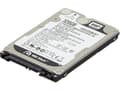 Miniatyrbild 3 av 4: HP - Hårddisk - 320 GB - intern - 2,5" - SATA 3Gb/s - 7200 rpm - för Pavilion dm4