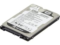 HP - Hårddisk - 320 GB - intern - 2,5" - SATA 3Gb/s - 7200 rpm - för Pavilion dm4
