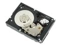 Miniatyrbild 3 av 4: Dell - Hårddisk - 300 GB - hot-swap - 2,5" - SAS - 10000 rpm - för PowerEdge R220 (2,5"), R715 (2,5"), T620 (2,5"); PowerVault MD1120