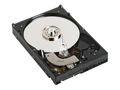 Dell Nearline - Hårddisk - 500 GB - intern - 2,5" - SAS 6Gb/s - 7200 rpm - för PowerEdge M520, M820 (2,5"), M830 (2,5"), M905 (2,5"), VRTX M520 (2,5"
